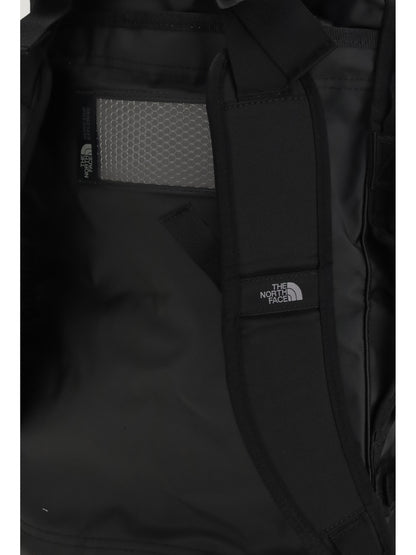 The North Face Base Camp Duffel small Travel Bag - Black