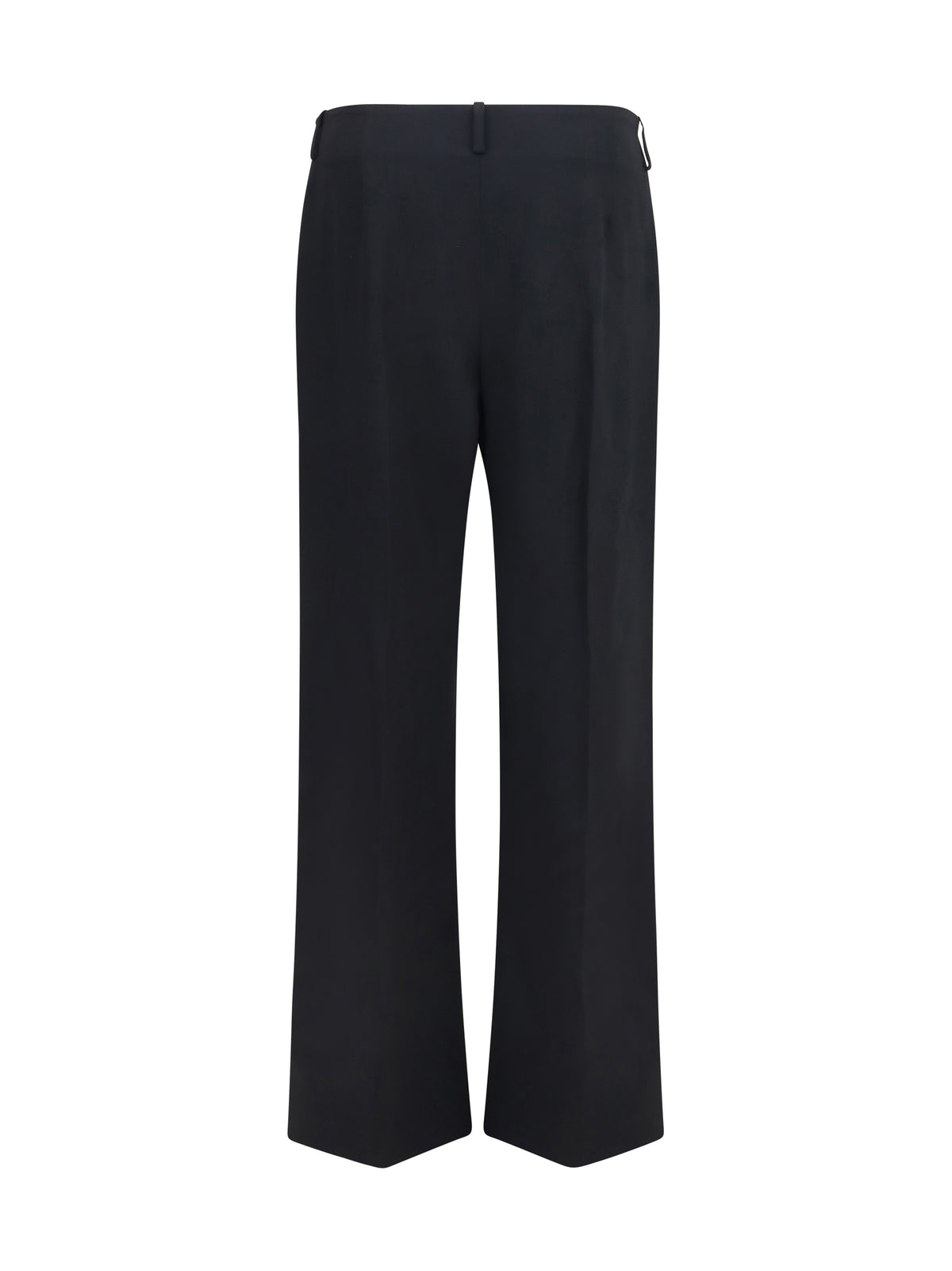 Khaite Grenare Pants - Black