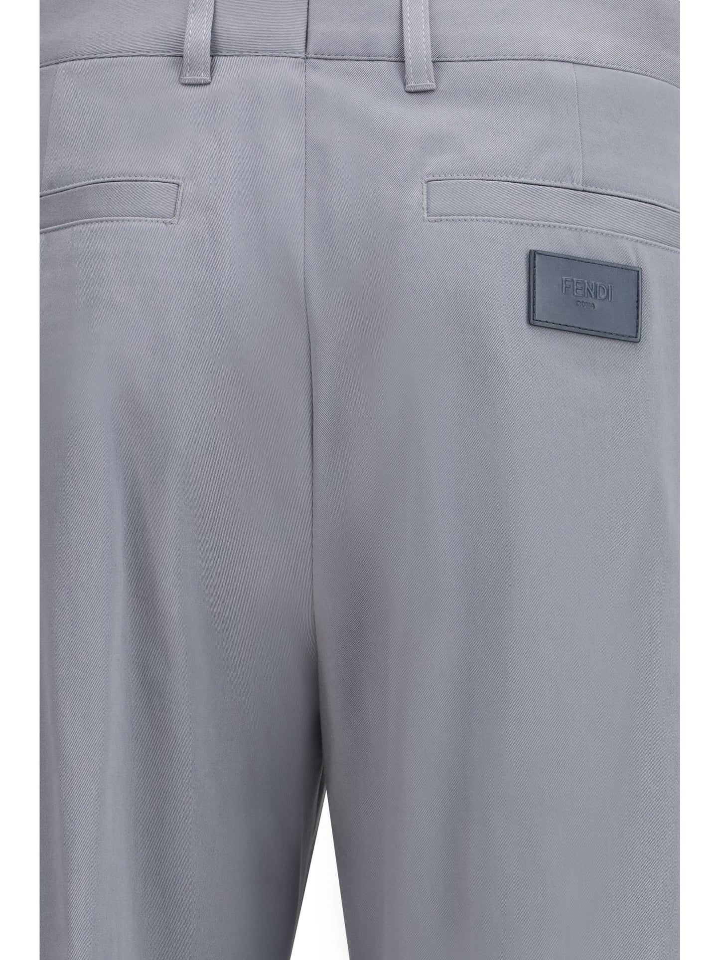 FENDI New Rich Pants