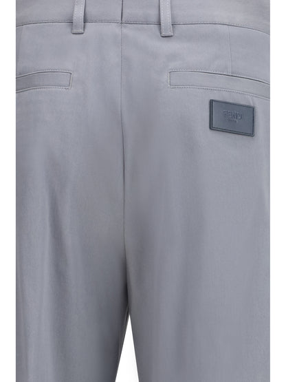 FENDI New Rich Pants
