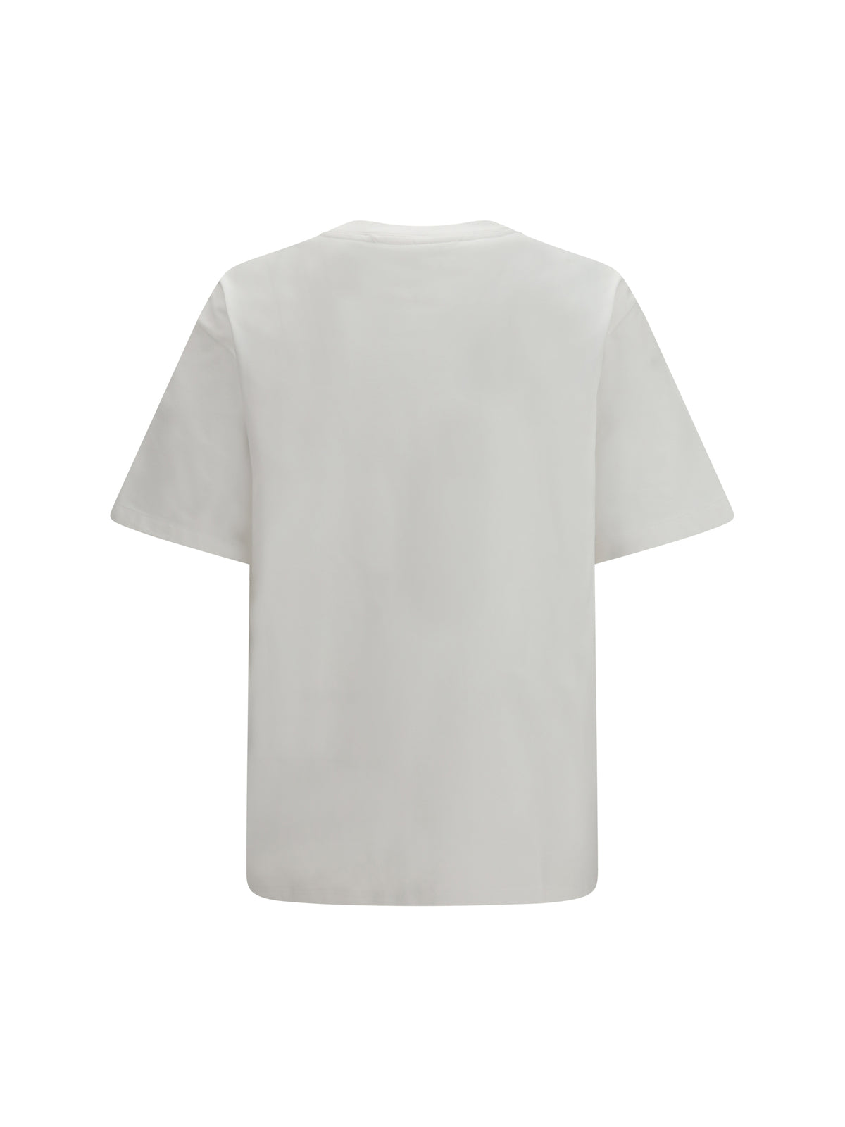 Bottega Veneta Pima cotton jersey T-shirt - White