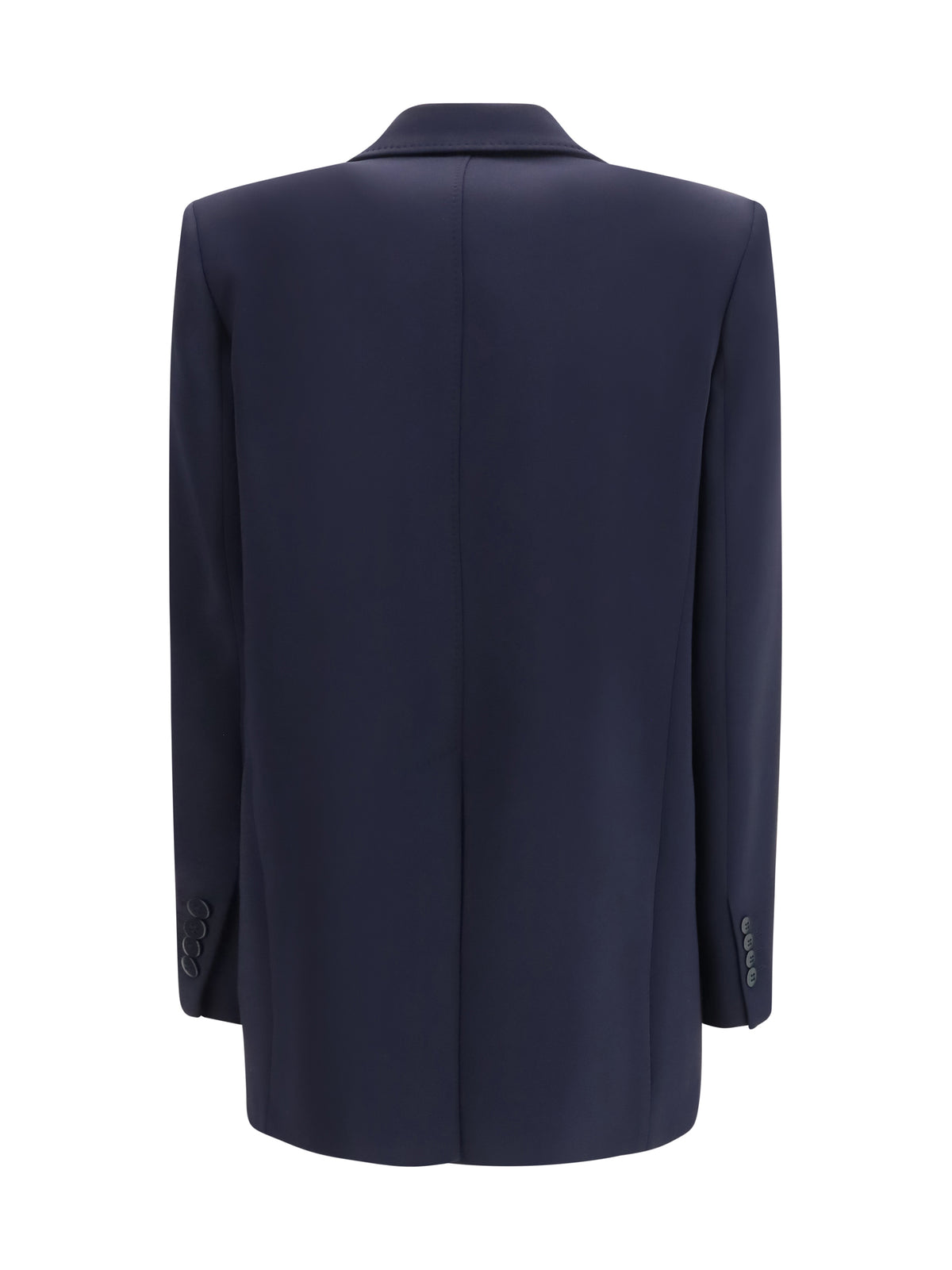 Max Mara Studio Bosco Blazer - Blue