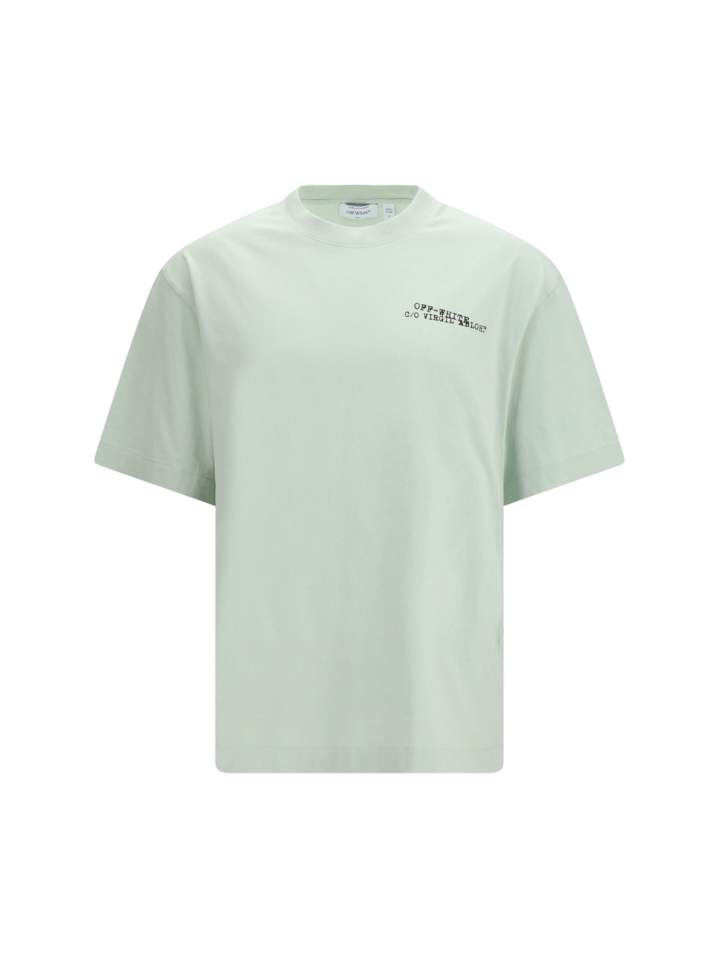 OFF-WHITE Type Arrow Skate T-shirt