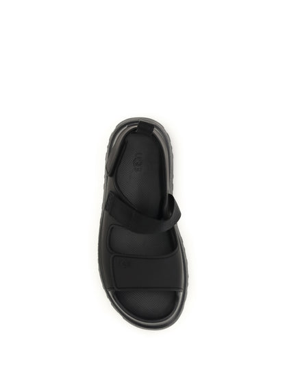 UGG Goldenglow Sandals
