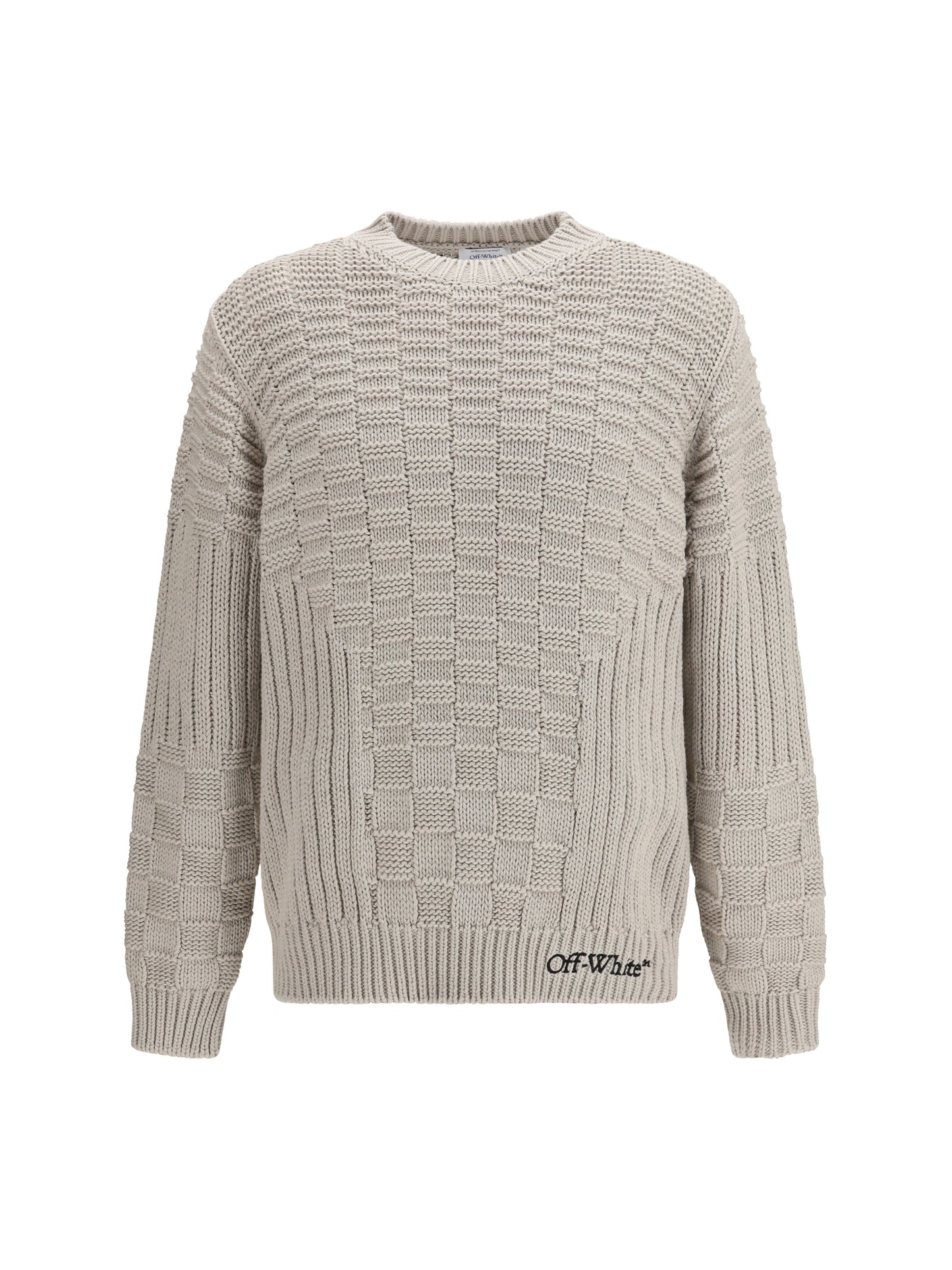 OFF-WHITE Arrow Sweater