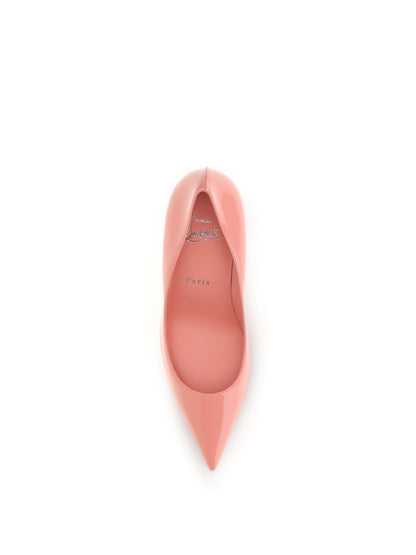 CHRISTIAN LOUBOUTIN Miss Z Pumps