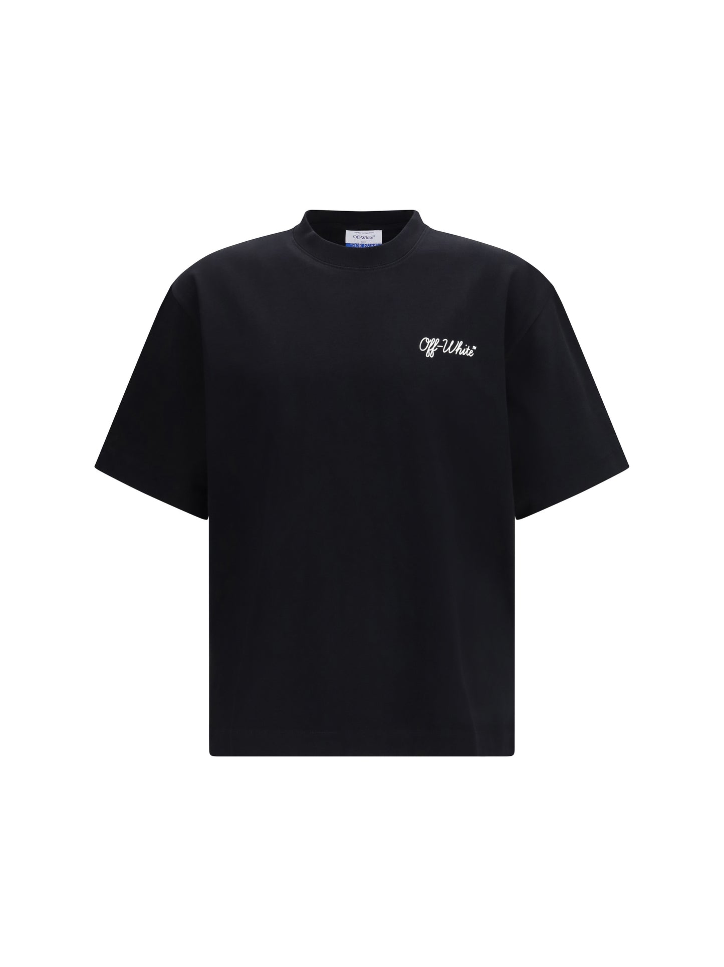 OFF-WHITE Script Skate short-sleeve T-shirt