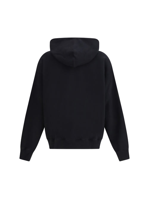 Off-White Skate Hoodie - Black