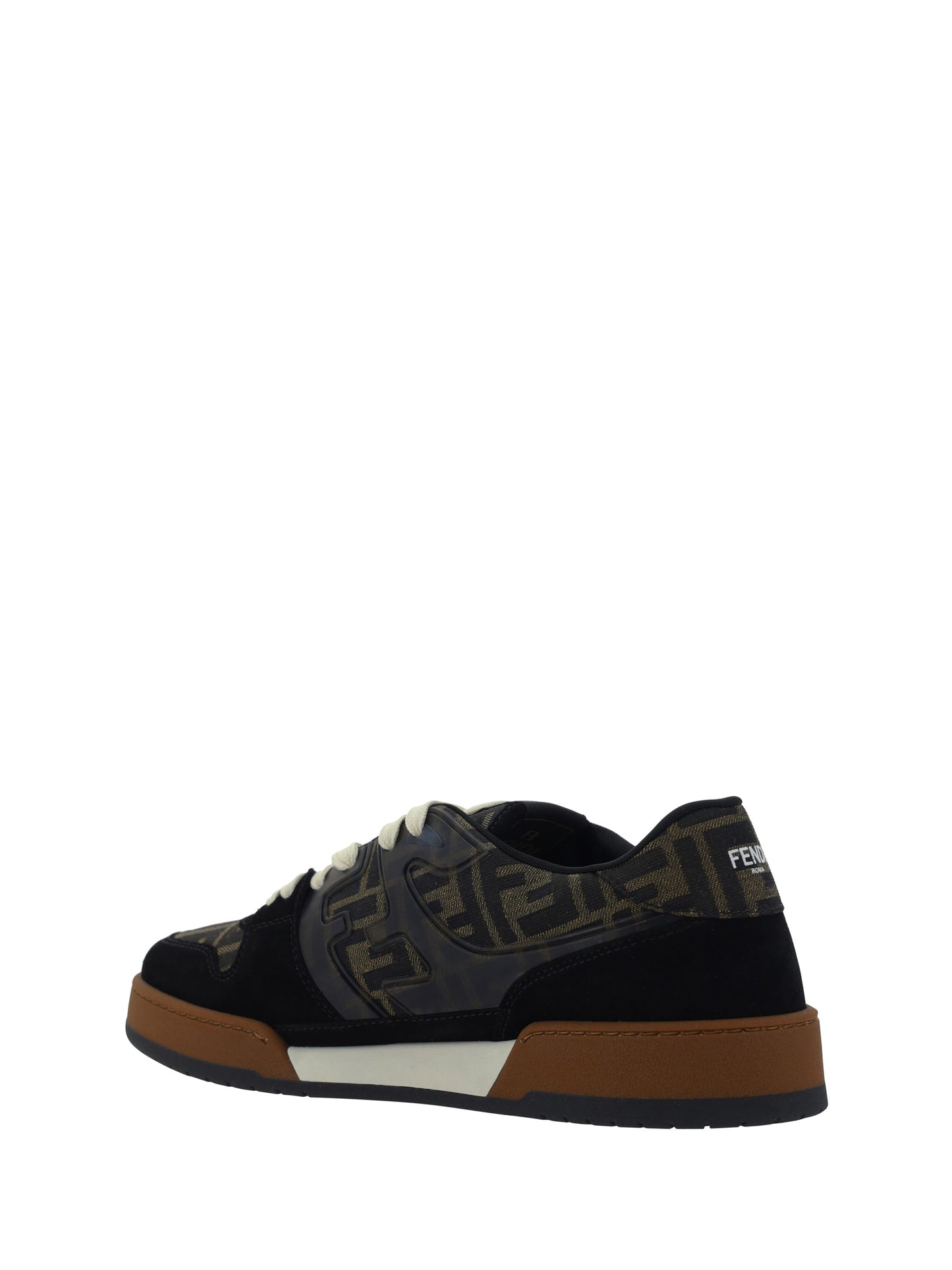 FENDI Match Sneakers