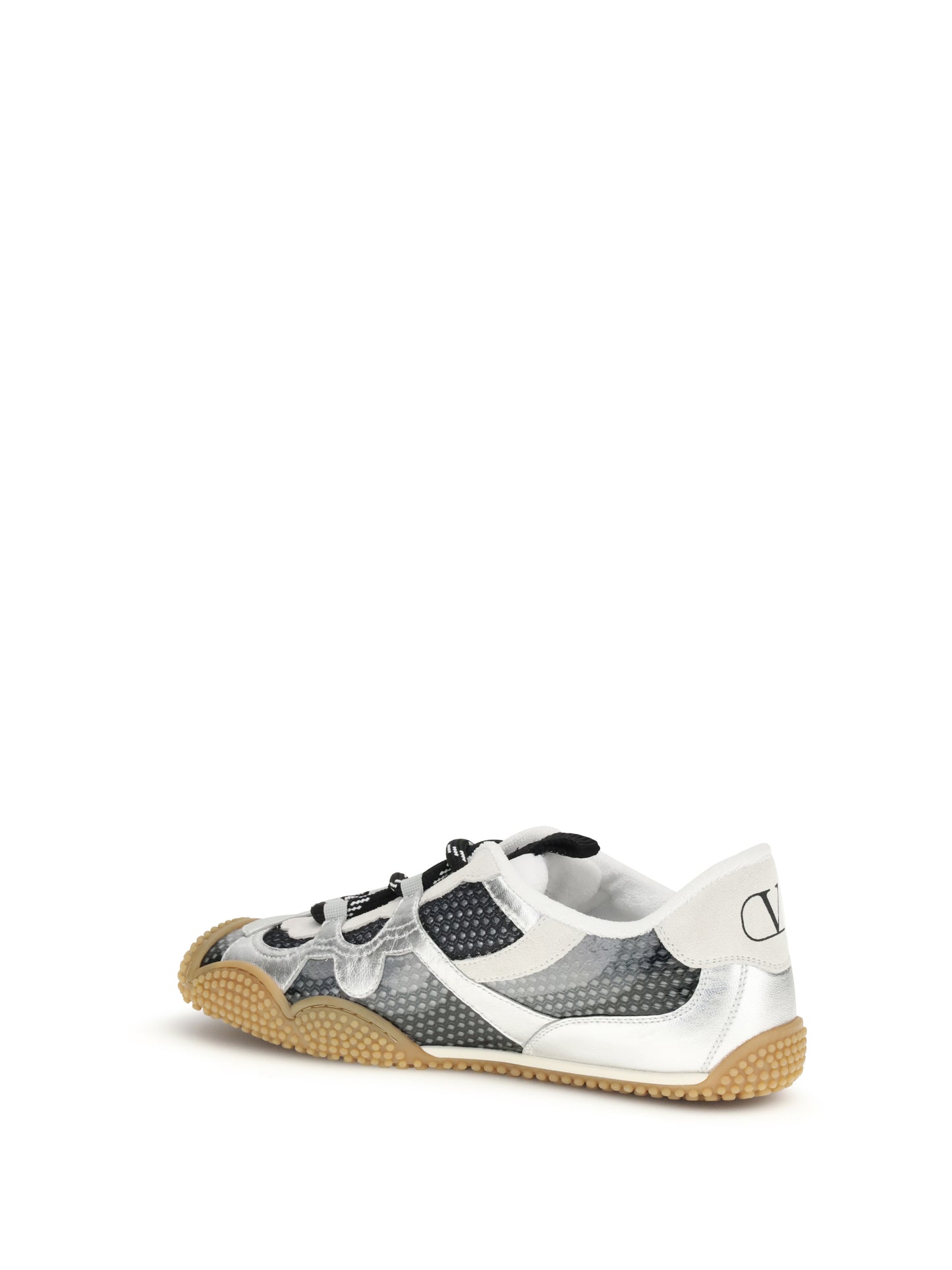 VALENTINO GARAVANI Amphibia VLogo Sneakers