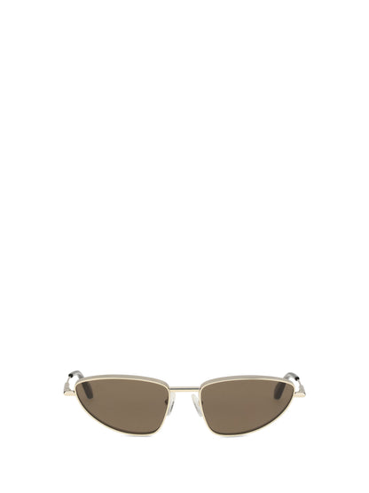 ALEXANDER McQUEEN Cat-eye Sunglasses