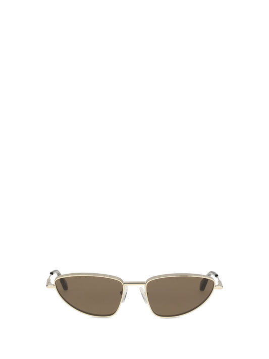 ALEXANDER McQUEEN Cat-eye Sunglasses