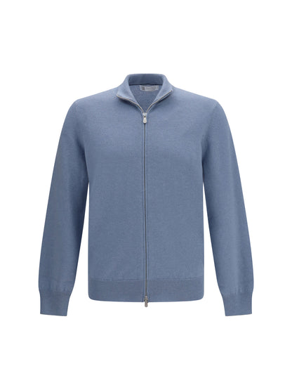 BRUNELLO CUCINELLI Pure cashmere Cardigan