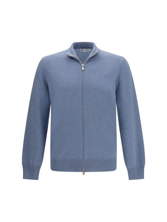 BRUNELLO CUCINELLI Pure cashmere Cardigan