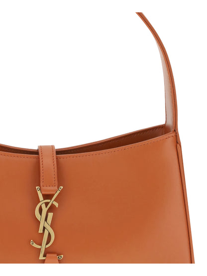 SAINT LAURENT Hobo Shoulder Bag