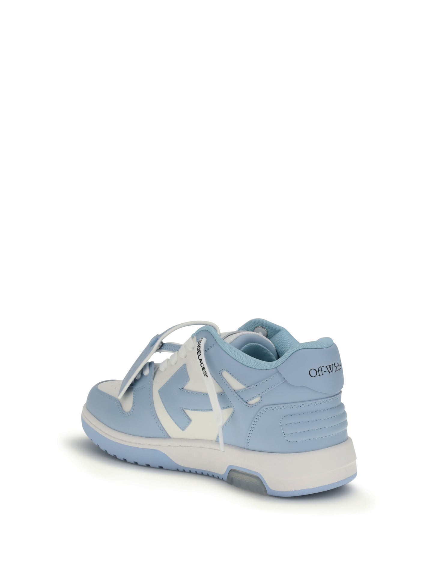 OFF-WHITE Out Of Office Sneakers