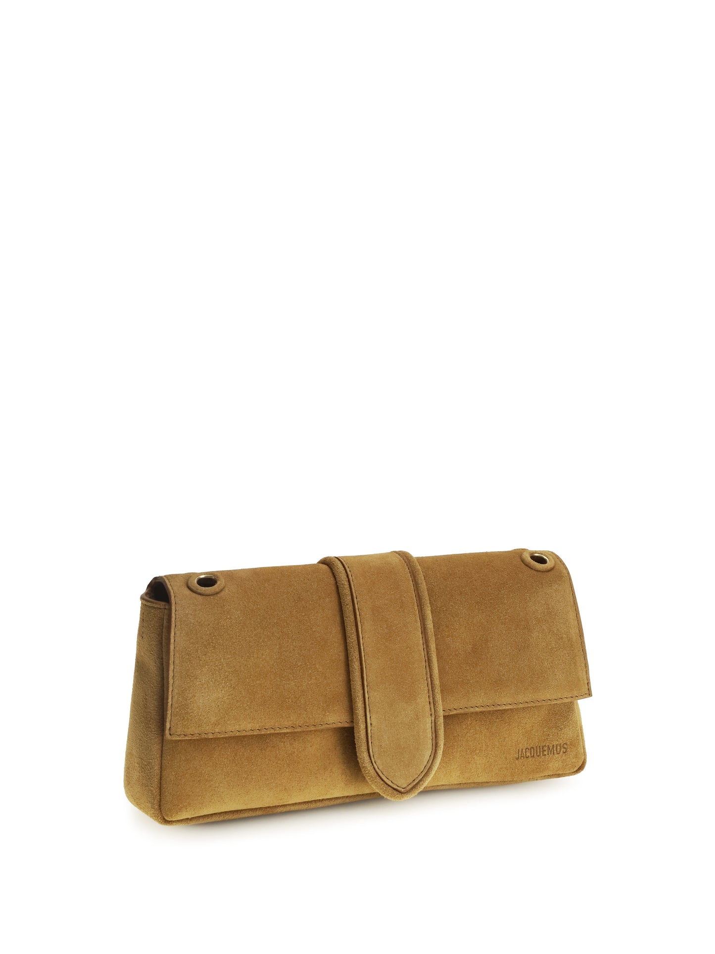 JACQUEMUS Le Bambino Chaine Shoulder Bag