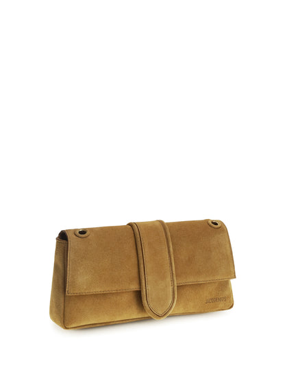JACQUEMUS Le Bambino Chaine Shoulder Bag