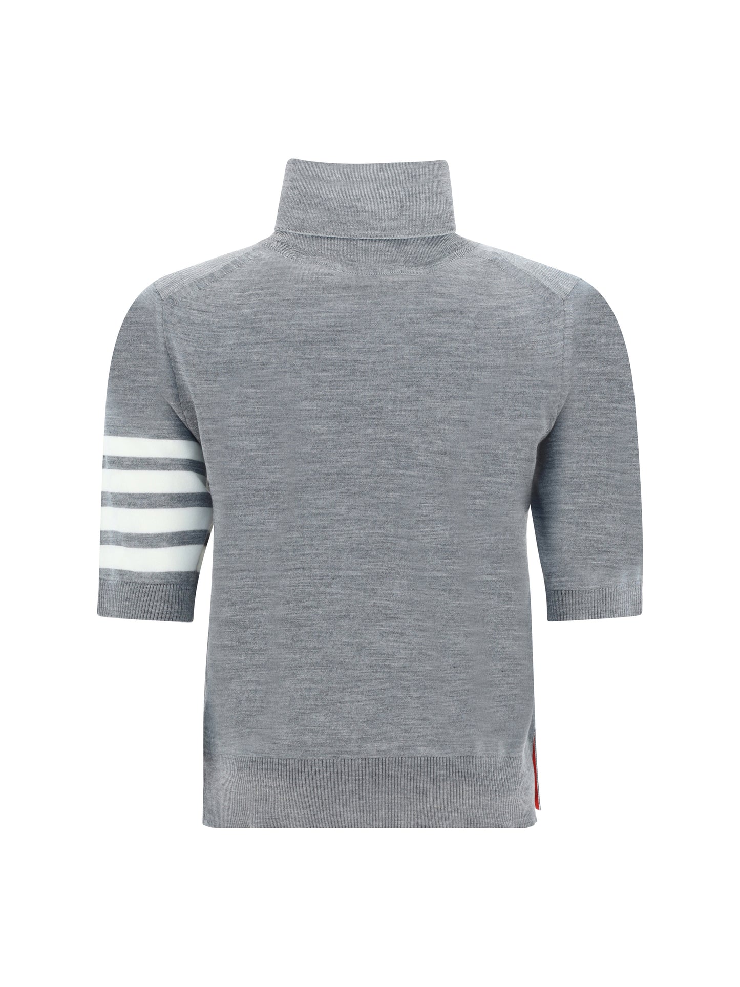 THOM BROWNE Turtleneck Sweater