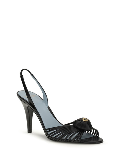 VALENTINO GARAVANI Royal Sandal Sandals