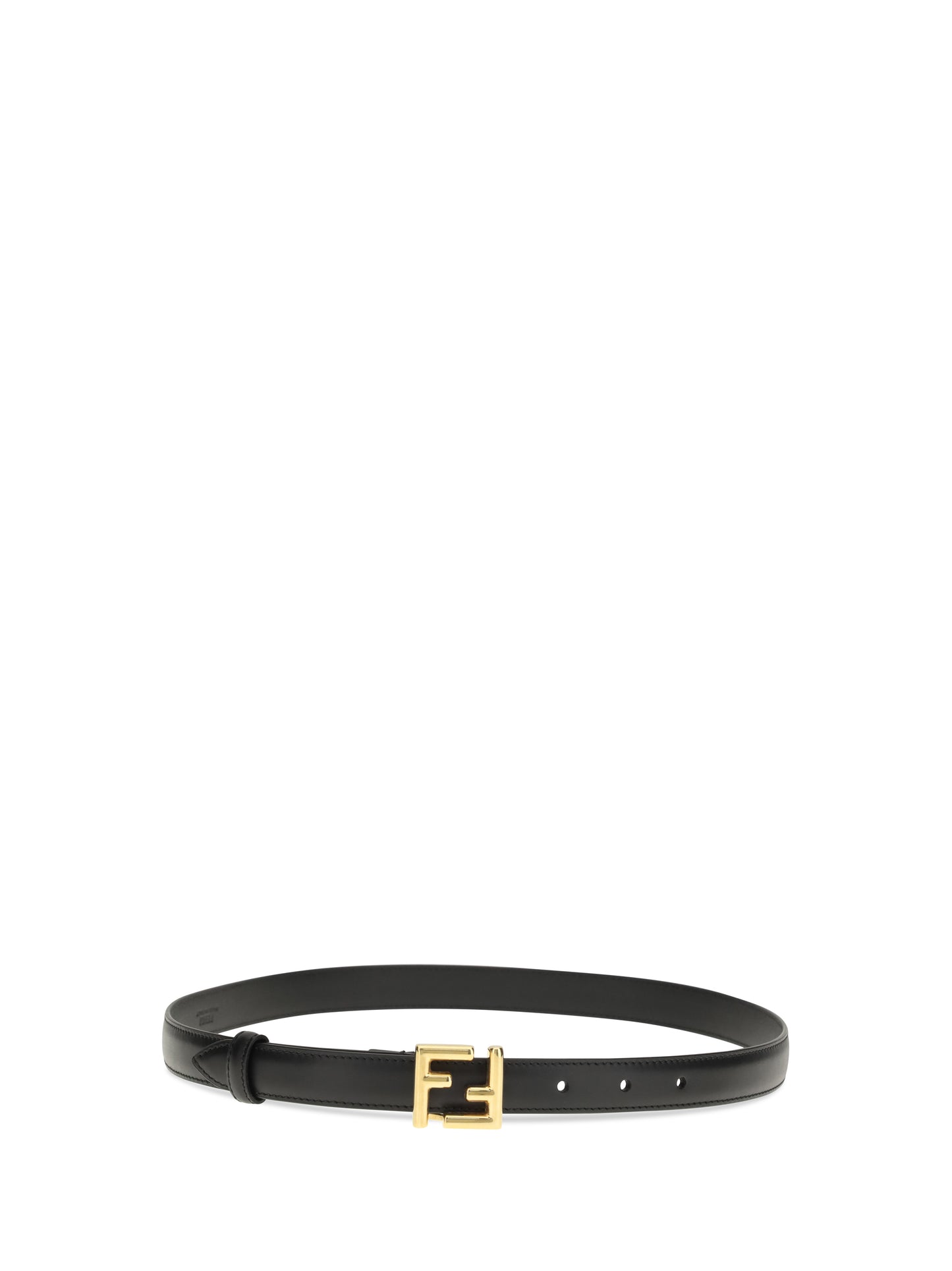 FENDI FF logo Belt