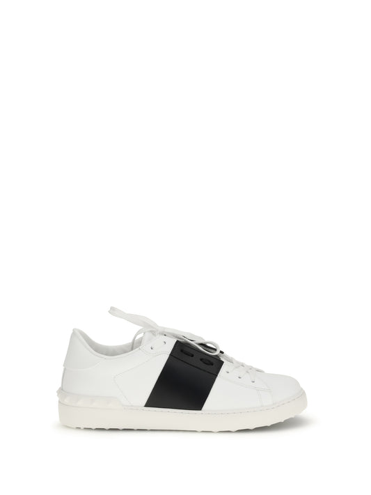 VALENTINO GARAVANI Open Sneakers