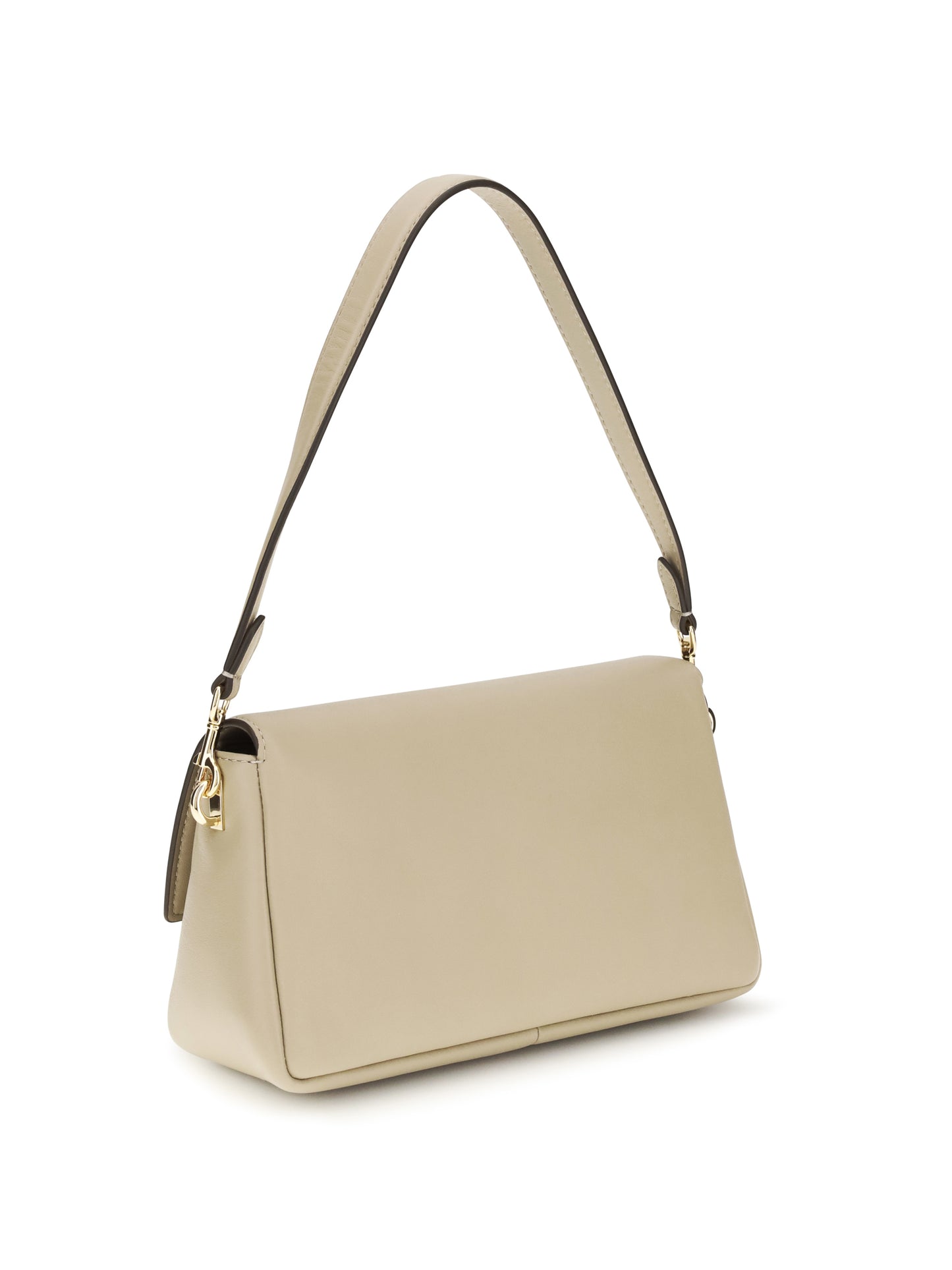 TORY BURCH Small Charlie Shoulder Bag