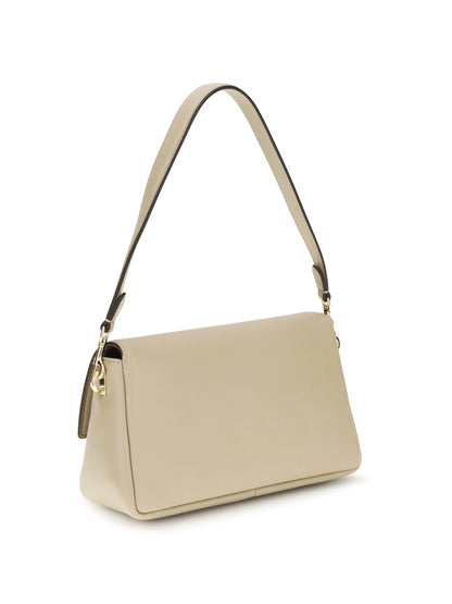 TORY BURCH Small Charlie Shoulder Bag