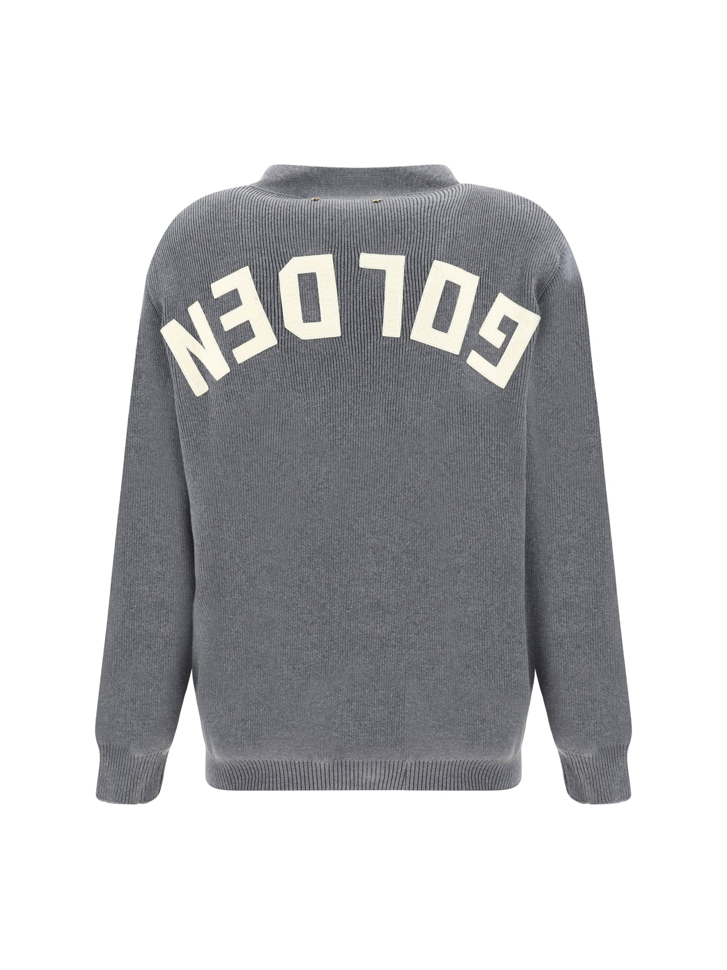 GOLDEN GOOSE Cardigan