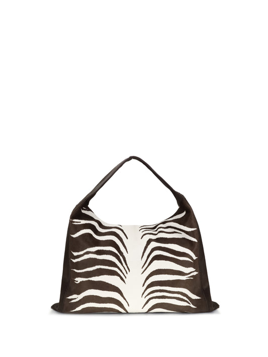 BOTTEGA VENETA Hop large Bag