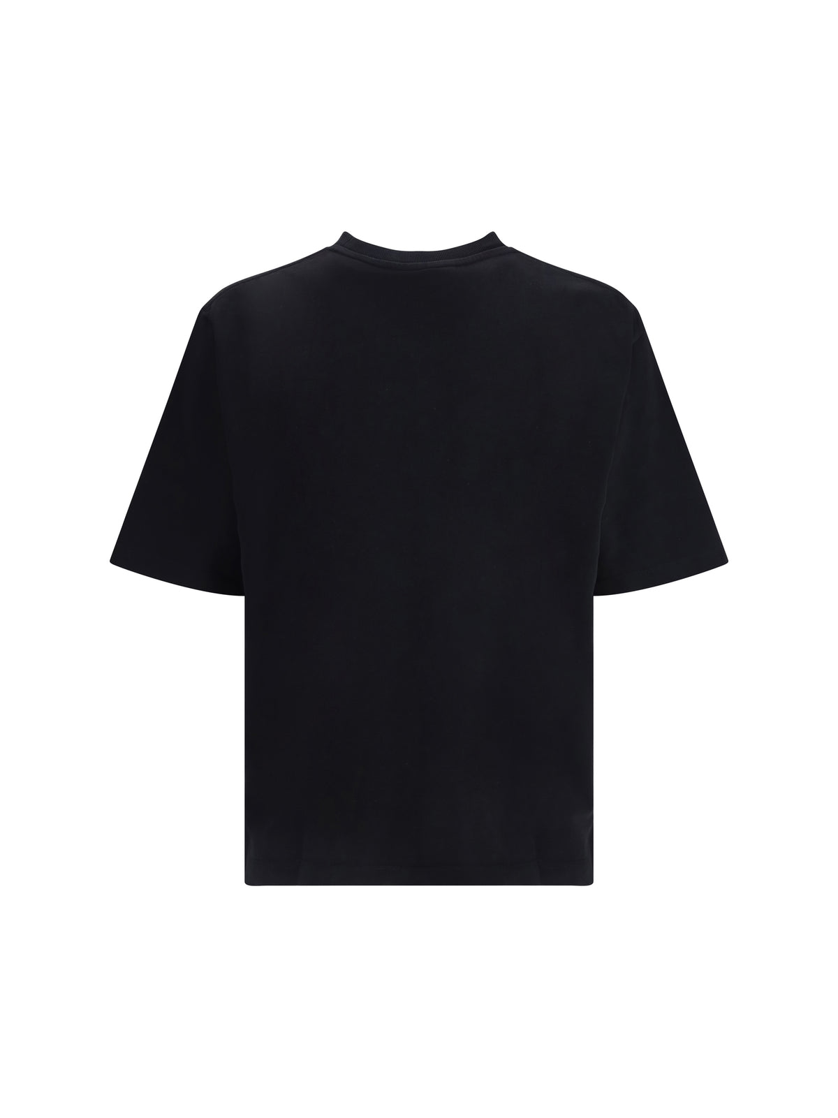 Dsquared2 Milano T-shirt - Black