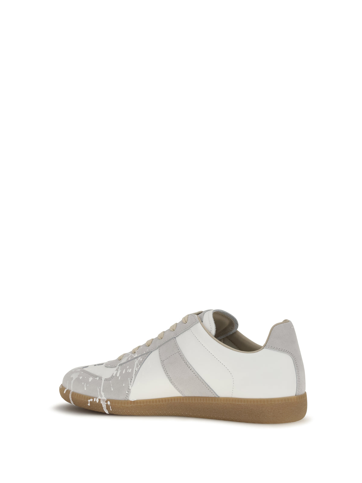 Maison Margiela Replica Sneakers - White/Off White