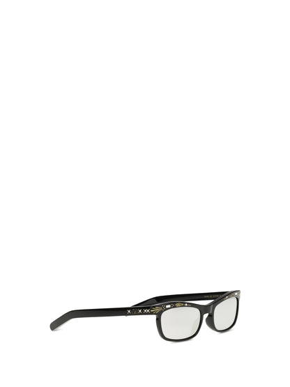 VALENTINO GARAVANI Rectangular acetate Sunglasses