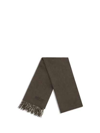 Zegna Oasi cashmere Scarf - 024