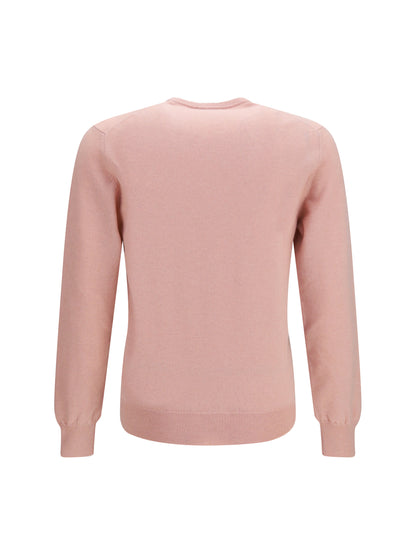 Piacenza Cashmere Cashmere crewneck Sweater - 420
