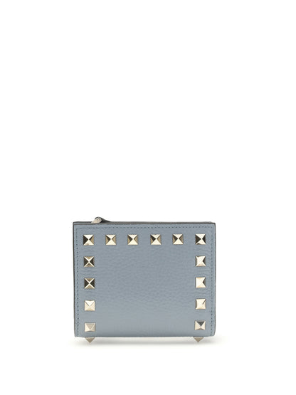 VALENTINO GARAVANI Rockstud Wallet