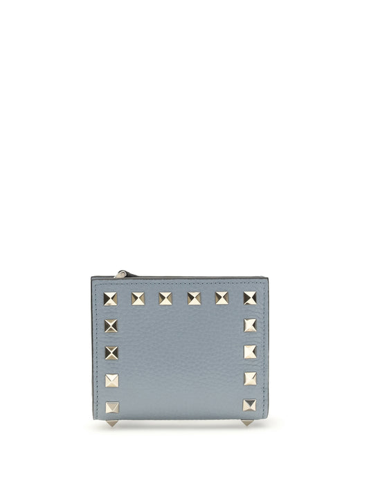 VALENTINO GARAVANI Rockstud Wallet