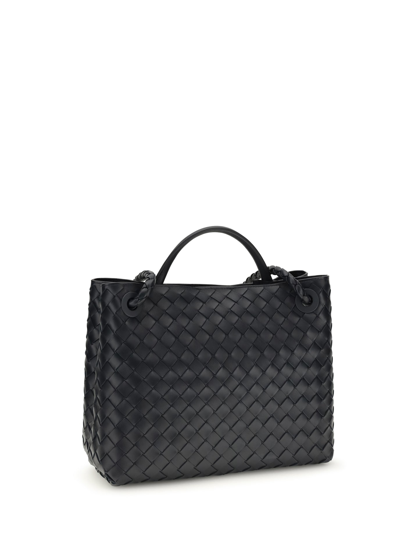 BOTTEGA VENETA Andiamo Shoulder Bag