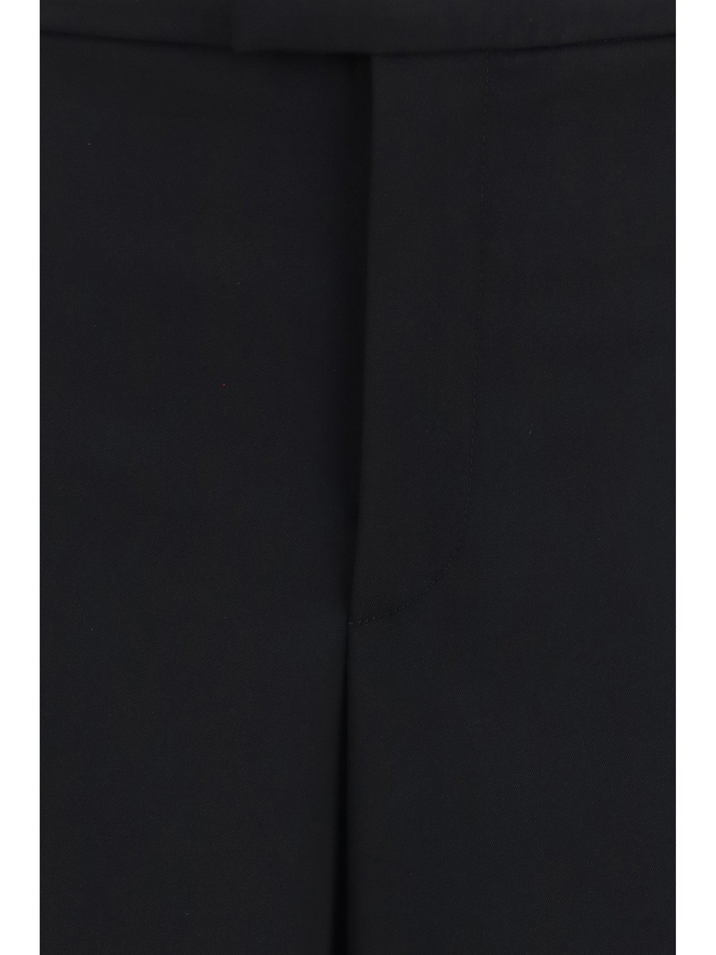 GUCCI Lightweight wool Pants