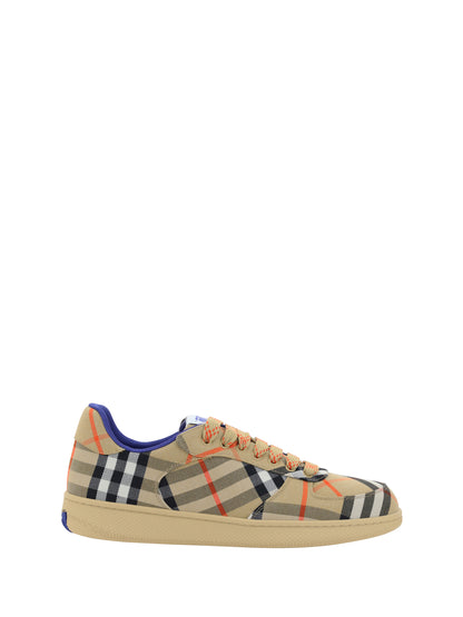 BURBERRY Trainer Sneakers