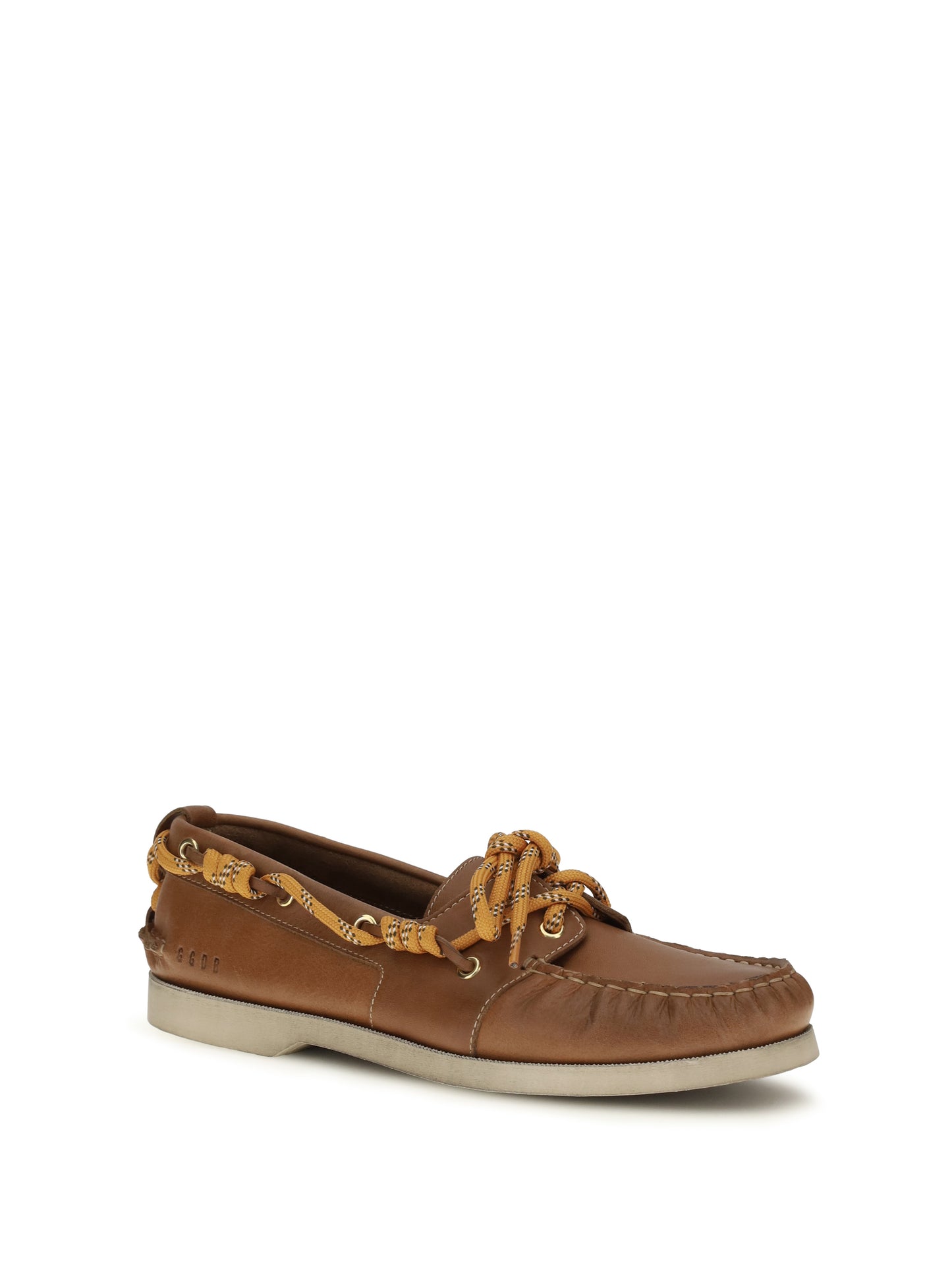 GOLDEN GOOSE Cruise boat Loafers