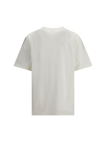 ALEXANDER McQUEEN Skull-print T-shirt