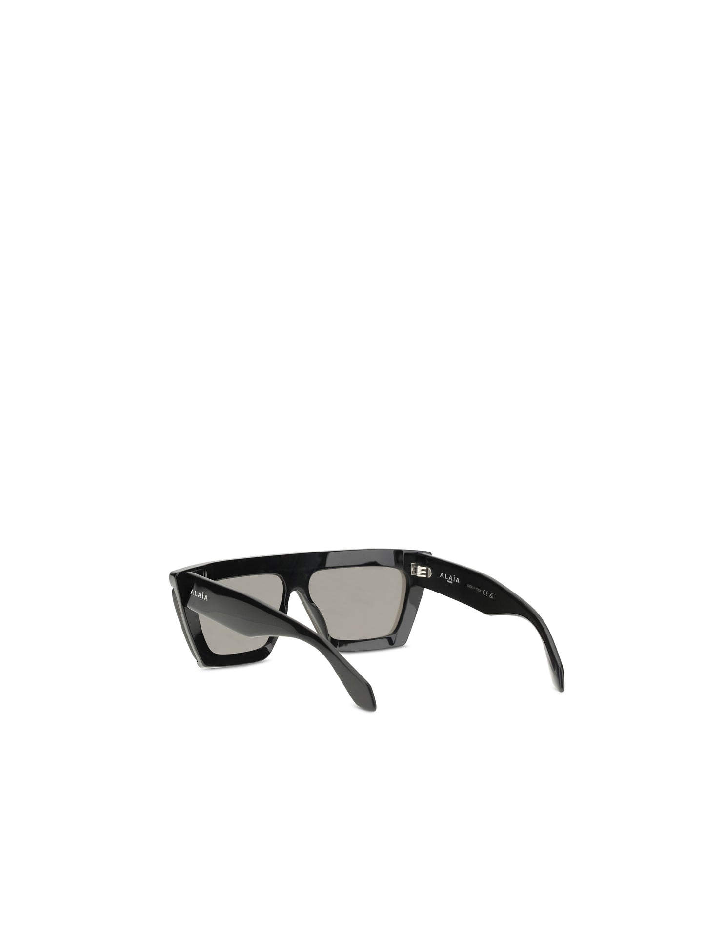 ALAÏA Mask Sunglasses