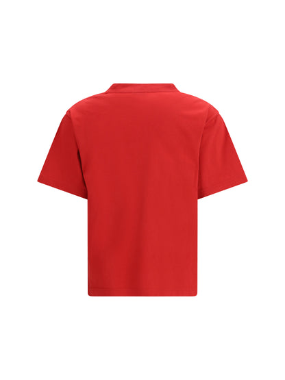 BALENCIAGA Laurel Classic T-shirt