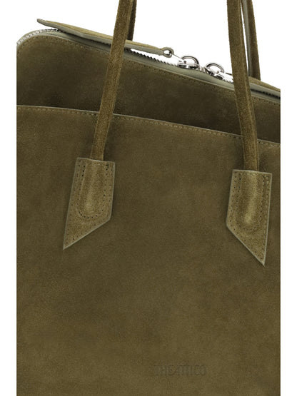 The Attico La Passeggiata Shoulder Bag - 853