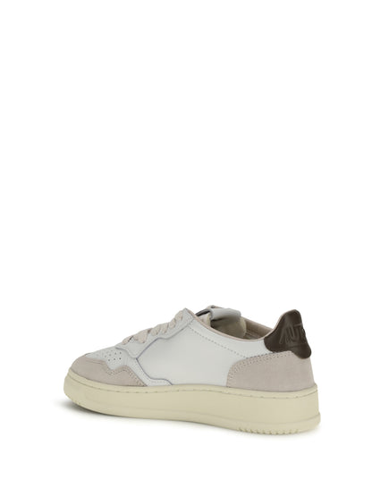 AUTRY Medalist Low Sneakers