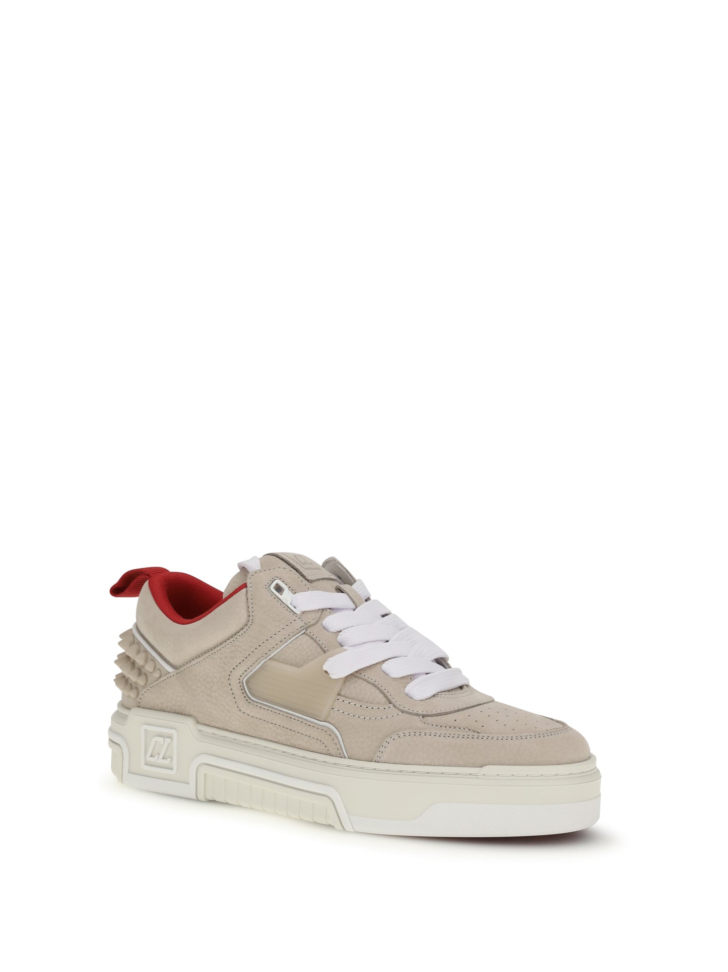 CHRISTIAN LOUBOUTIN Astroloubi 2 Sneakers