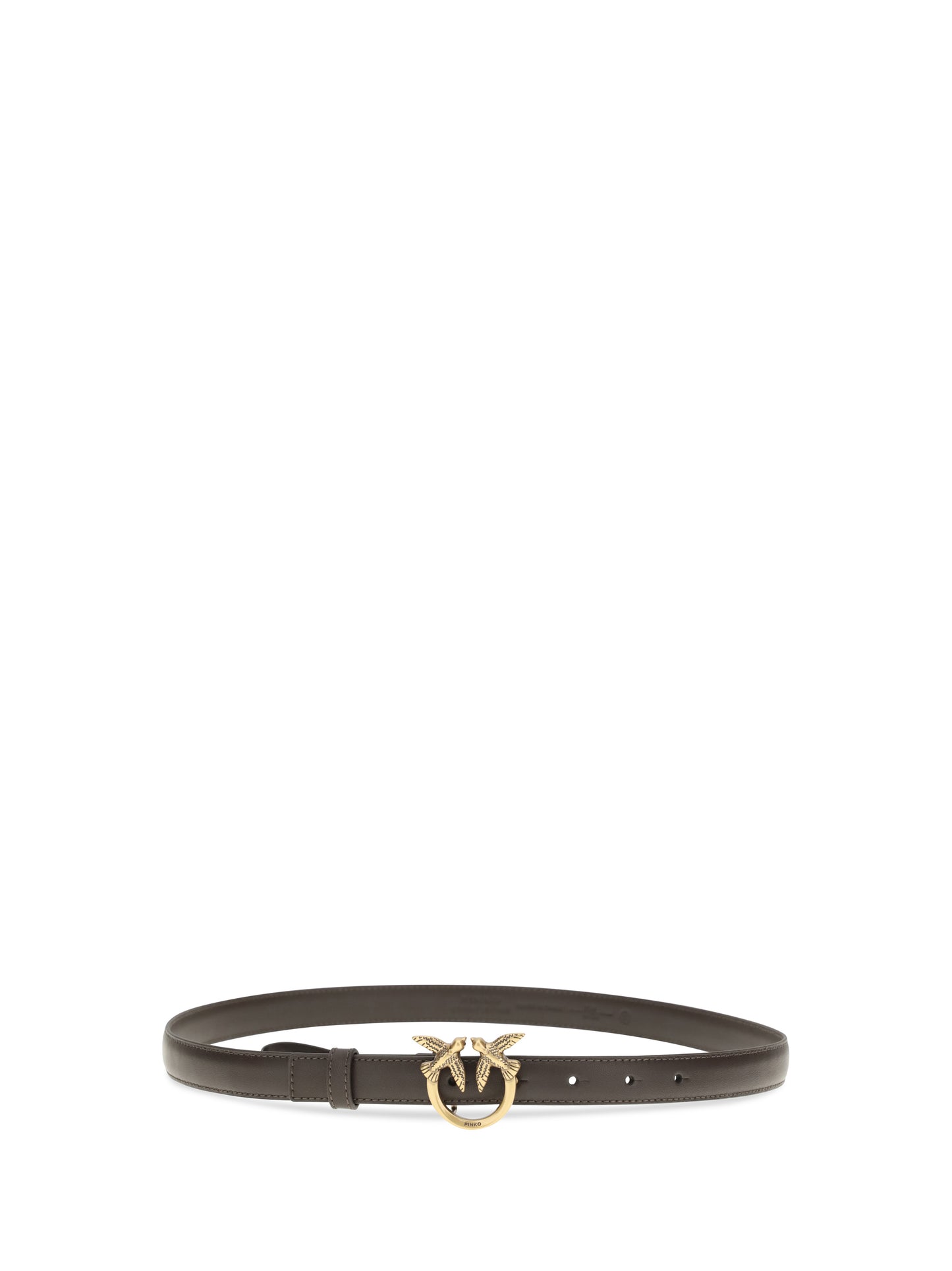 PINKO Love Berry Belt