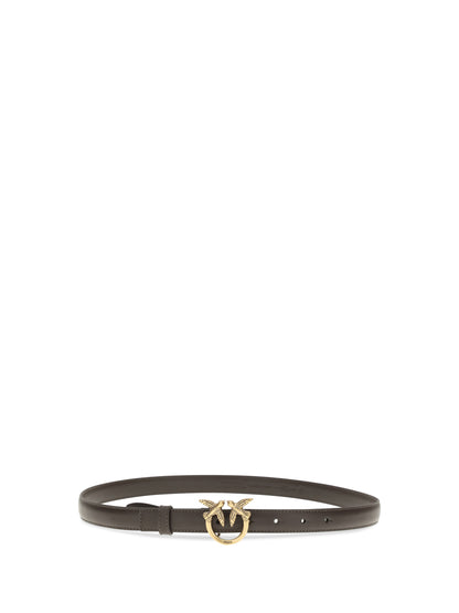 PINKO Love Berry Belt