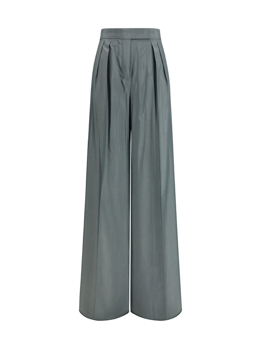 MAX MARA Virgin wool Pants